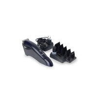 Professionele Horze Slim tondeuse Marineblauw Professionele Horze Slim tondeuse Marineblauw