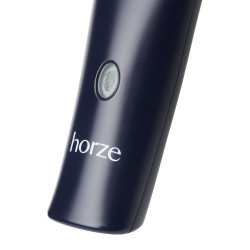 Professionele Horze Slim tondeuse Marineblauw