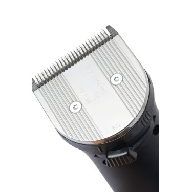 Professionele Horze Slim tondeuse Marineblauw