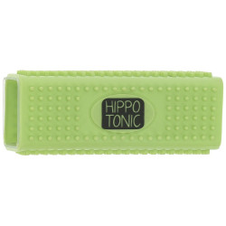 Anti-haarborstel Hippotonic Anti-haarborstel Hippotonic
