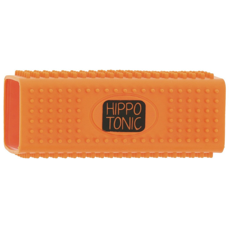 Anti-haarborstel Hippotonic Anti-haarborstel Hippotonic