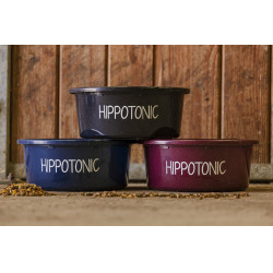 Stalvoerbak 5L Hippotonic Glitter