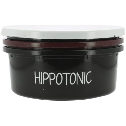 Stalvoerbak 8L Hippotonic Glitter Stalvoerbak 8L Hippotonic Glitter