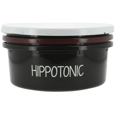 Stalvoerbak 8L Hippotonic Glitter Stalvoerbak 8L Hippotonic Glitter