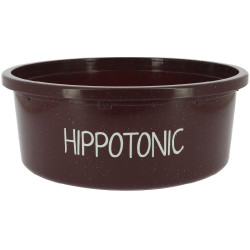 Stalvoerbak 8L Hippotonic Glitter Stalvoerbak 8L Hippotonic Glitter