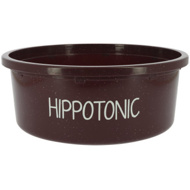 Stalvoerbak 8L Hippotonic Glitter Stalvoerbak 8L Hippotonic Glitter