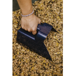 Hippotonic Glitter graanmaat
