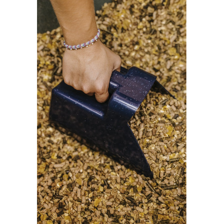 Hippotonic Glitter graanmaat