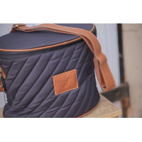 Bomtas Paddock Sports Zwart