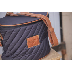 Bomtas Paddock Sports Marine Marineblauw