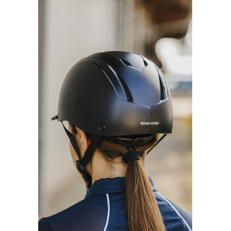 Rijhelm Riding World Topy Rijhelm Riding World Topy