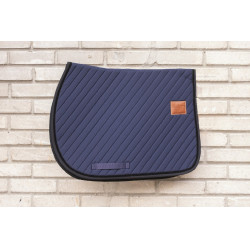 Diagonal Tapijt Paddock Sports Marine Marineblauw Diagonal Tapijt Paddock Sports Marine Marineblauw