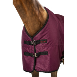 Waterdichte deken Horze Newbridge 100g Waterdichte deken Horze Newbridge 100g