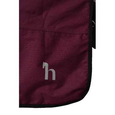 Waterdichte deken Horze Newbridge 100g Waterdichte deken Horze Newbridge 100g