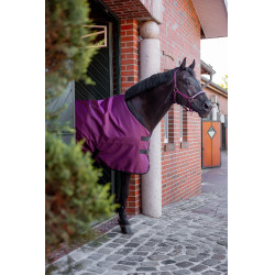Waterdichte deken Horze Newbridge 100g Waterdichte deken Horze Newbridge 100g