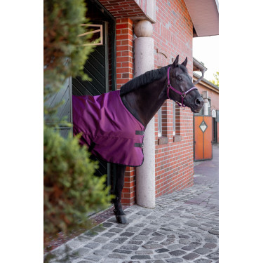 Waterdichte deken Horze Newbridge 100g Waterdichte deken Horze Newbridge 100g