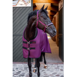 Waterdichte deken Horze Newbridge 100g Waterdichte deken Horze Newbridge 100g