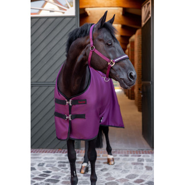 Waterdichte deken Horze Newbridge 100g Waterdichte deken Horze Newbridge 100g