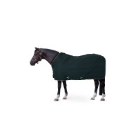 Boxdeken Horze voor pony Glasgow Vert d'eau foncé