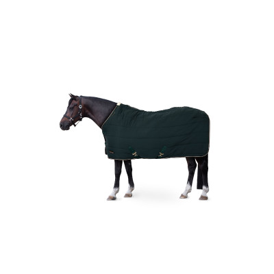 Boxdeken Horze voor pony Glasgow Vert d'eau foncé
