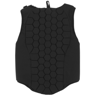 Rugprotector Equithème Hexaflex kind Rugprotector Equithème Hexaflex kind