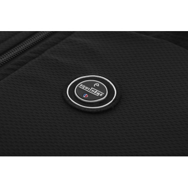 Rugprotector Equithème Hexaflex kind Rugprotector Equithème Hexaflex kind