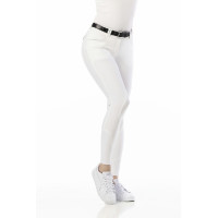 Broek Equithème Belinda Wit Broek Equithème Belinda Wit