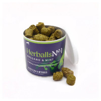Herballs Hilton Herbs