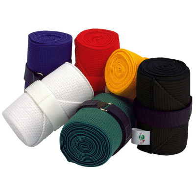 Bandes de travail JUMPTEC