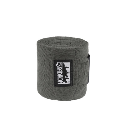 Bandes de repos Eskadron par 2 Anthracite