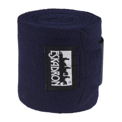 Bandes de repos Eskadron par 2 Marine Marineblauw