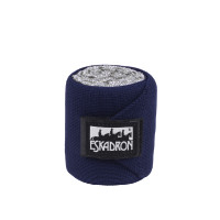 Eskadron Elastic Climatex werkbandages Marine
