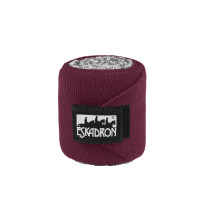 Eskadron Elastic Climatex werkbandages Zwart