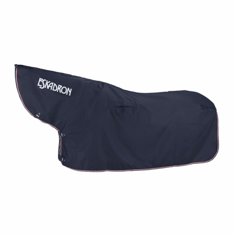 Regenhemd Zipneck Eskadron