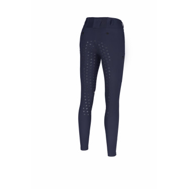 Pikeur Linnett Tight full grip 6505 hoge taille naadloos damesrijbroek Pikeur Linnett Tight full grip 6505 hoge taille naadloos damesrijbroek