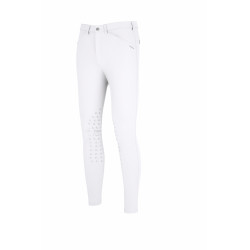 Broek Pikeur New Rodrigo Grip knieën 7603 Sport heren