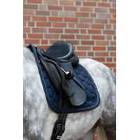 Zadeldek Eskadron Softshell Wit