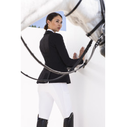 Wedstrijdjas Pikeur Sélection 1500 Zwart