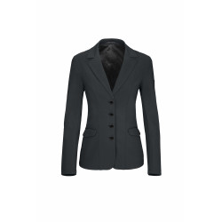 Wedstrijdjas Pikeur Sélection 1500 Donkergroen