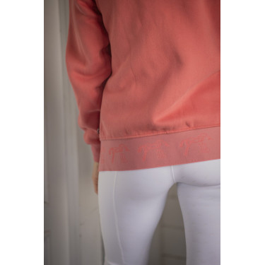 Sweatshirt Pénélope Meiwenty Sweatshirt Pénélope Meiwenty