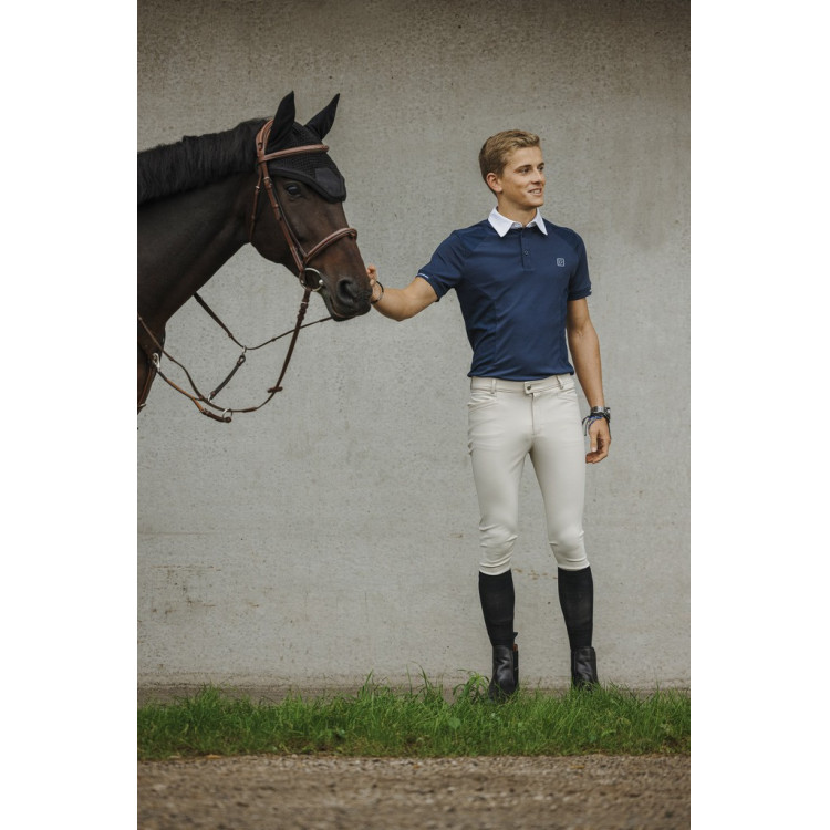 Polo Equithème Victor Polo Equithème Victor