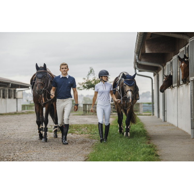 Polo Equithème Victor Polo Equithème Victor