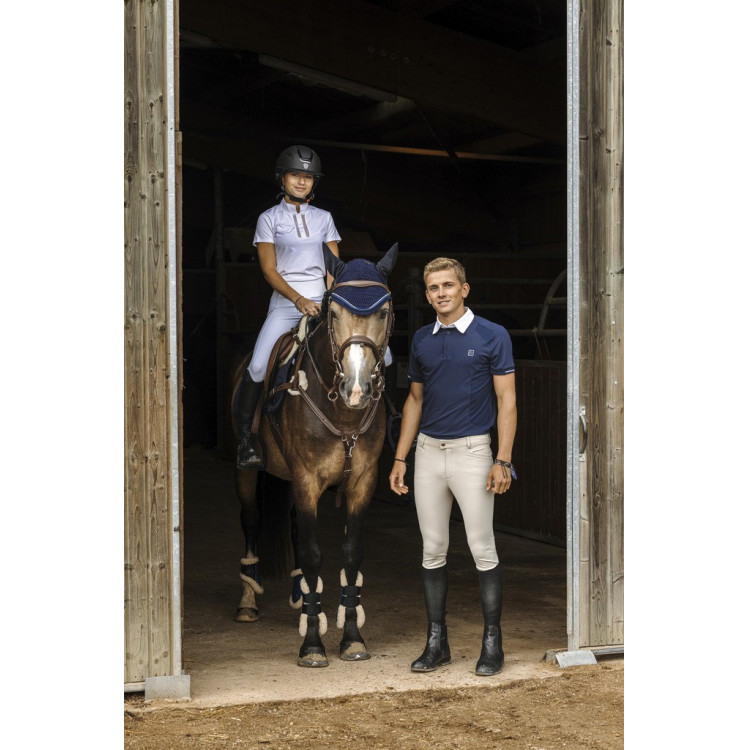 Polo Equithème Victor Polo Equithème Victor