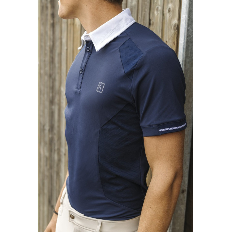 Polo Equithème Victor Polo Equithème Victor