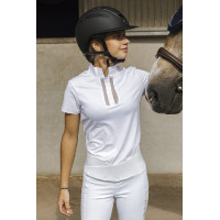 Polo Equithème Riyadh Wit