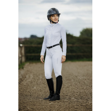 Overhemd Equithème Julie