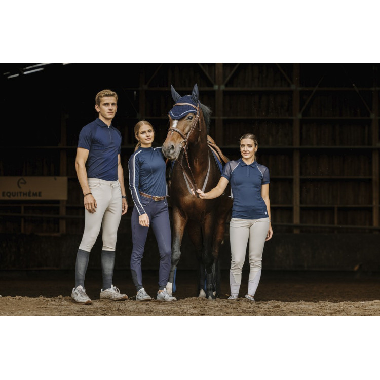 T-shirt Equithème Originals Mélodie T-shirt Equithème Originals Mélodie