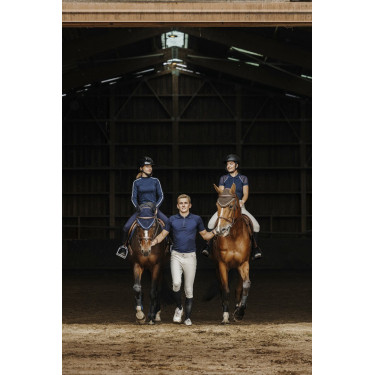 T-shirt Equithème Originals Mélodie T-shirt Equithème Originals Mélodie