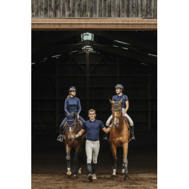 T-shirt Equithème Originals Mélodie T-shirt Equithème Originals Mélodie