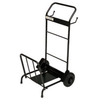 Multifunctionele steekwagen...